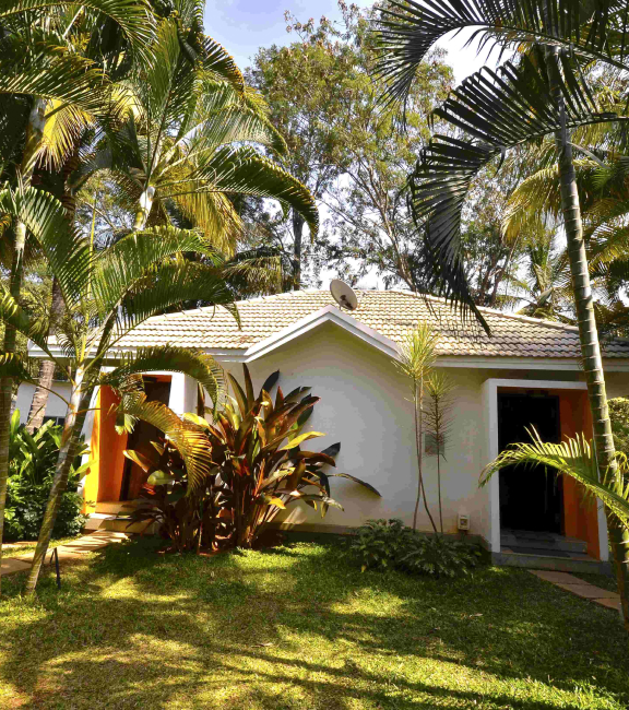 The Windflower Resorts and Spa Prakruthi - image 1