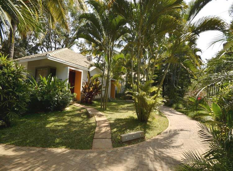 Resorts & Spa in Devanahalli,Bangalore ...