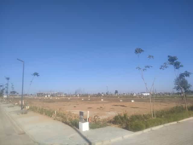 Vacant Pavilion Lawn at Windflower Resorts for outdoor events and gatherings