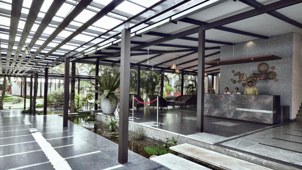 The Windflower Prakruthi Resort And Spa ...