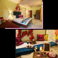 Party Venues