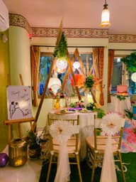 Formal Event Venues