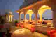 Party Venues