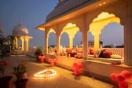 Party Venues