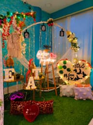 Formal Event Venues