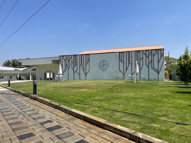 Auditorium