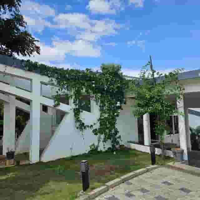 Bliss Convention Centre Lawn