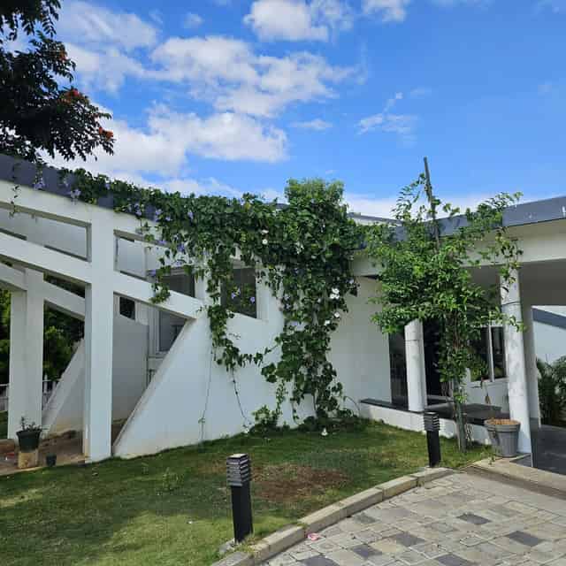 Bliss Convention Centre Lawn