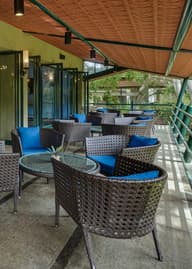 Meeting Rooms