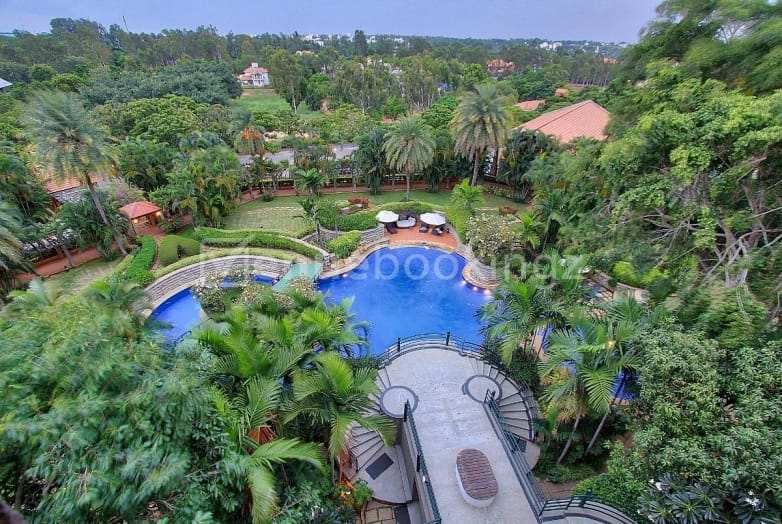 Angsana Oasis Spa And Resort ...