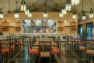 Small Meeting Rooms