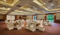 Meeting Rooms