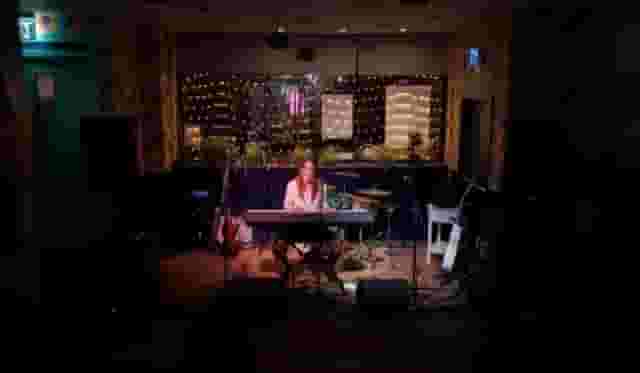 elysium Bar & Venue