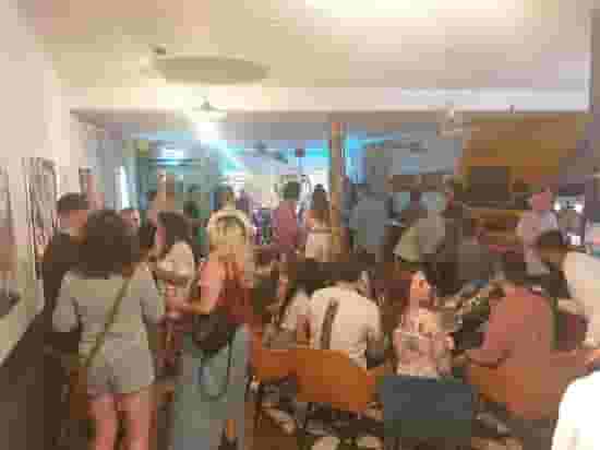 elysium Bar & Venue