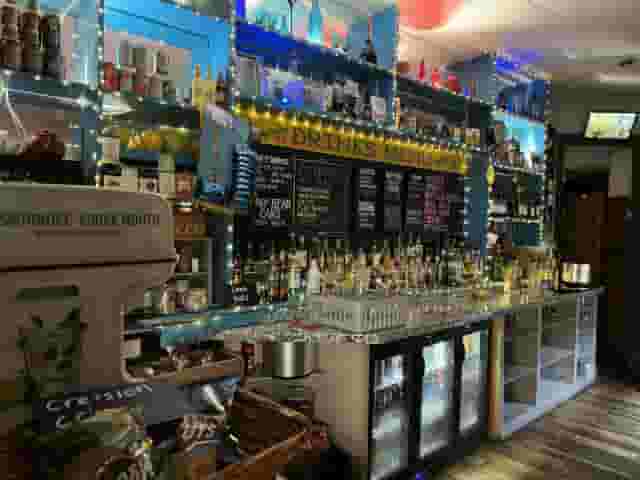 elysium Bar & Venue