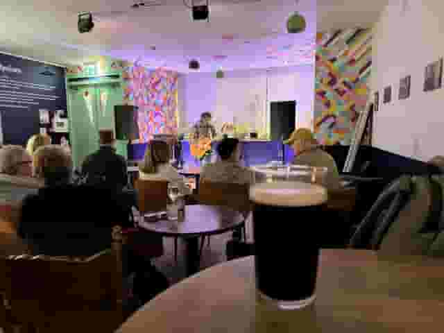 elysium Bar & Venue