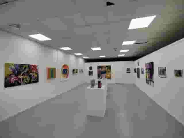 elysium Bar & Venue