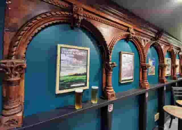 elysium Bar & Venue