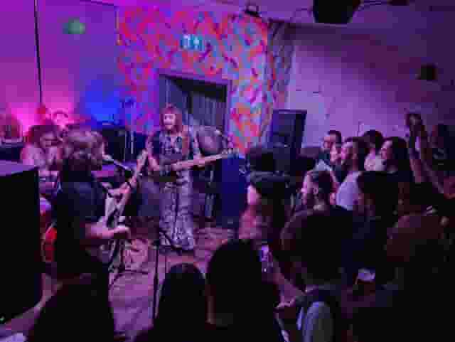 elysium Bar & Venue