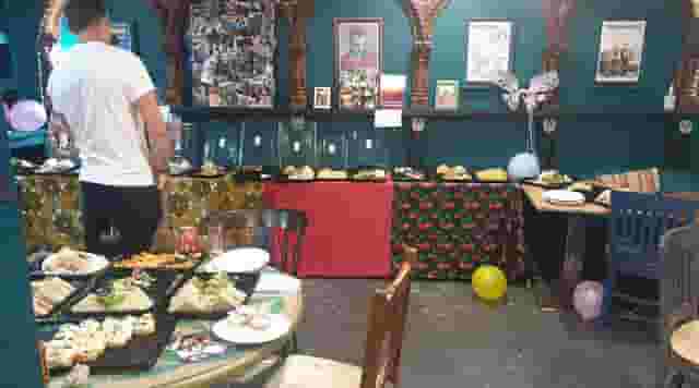 elysium Bar & Venue