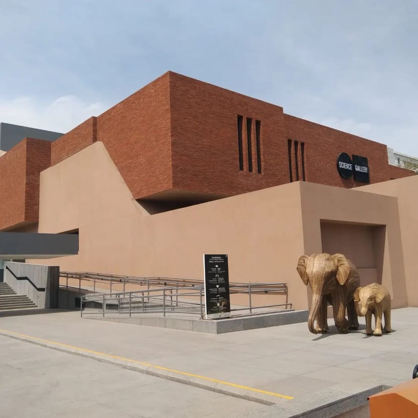 Science Gallery Bengaluru