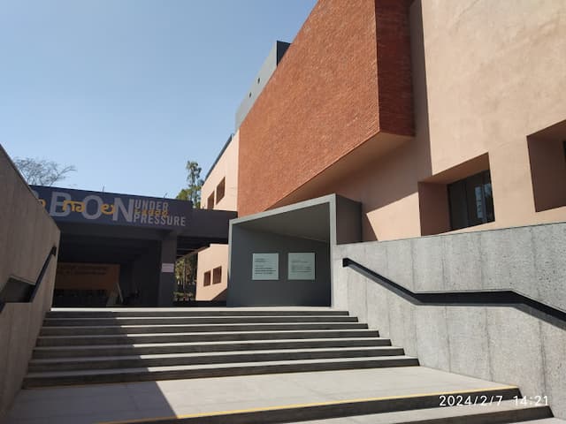 Cultural landmark