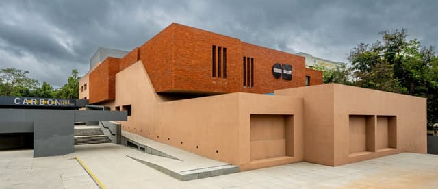 Research institute