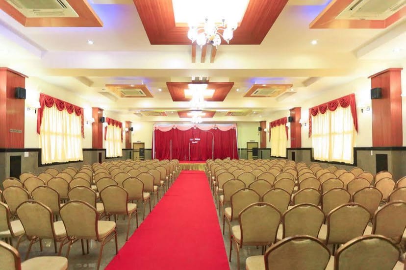 Hotel Prakruthi Paradise by ZO Rooms 3 ...