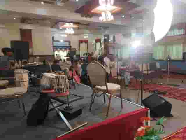 Prakruti Paradise Banquet Hall