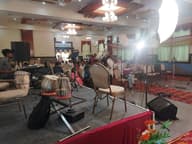 Formal Event Venues
