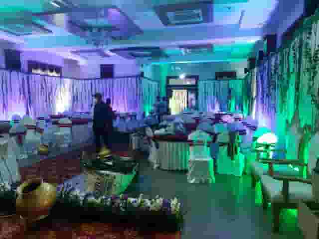 Prakruti Paradise Banquet Hall