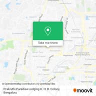 Party Venues
