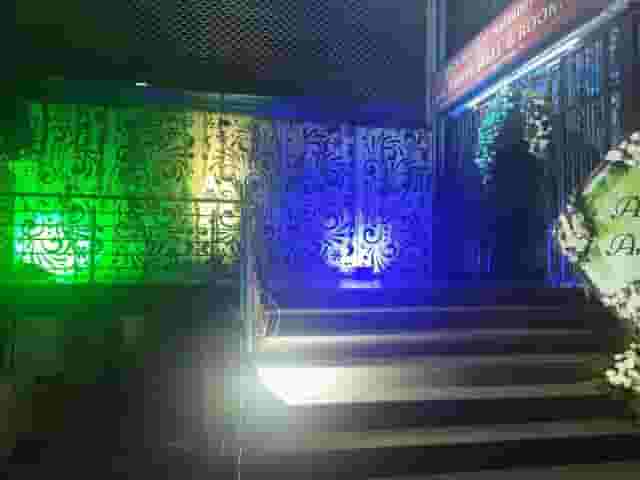 Prakruti Paradise Banquet Hall