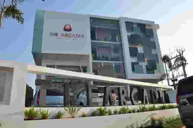 Meeting & Convention Halls