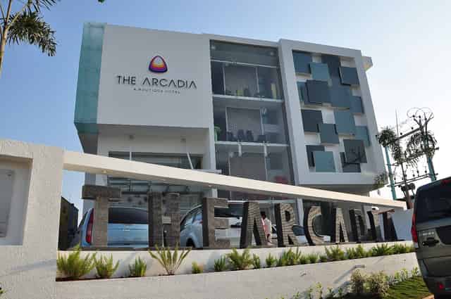 Meeting & Convention Halls