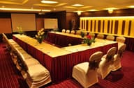 Quirky Conferences