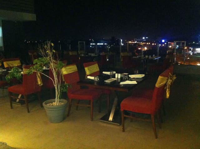 The Arcadia Hotel