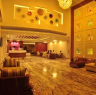 Sustainable Conferences