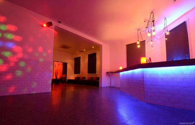 Function room facility