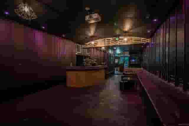 Function room facility