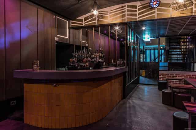Function room facility