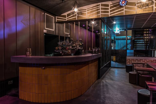 Function room facility