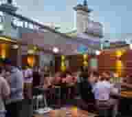Formal Event Venues