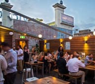 Formal Event Venues