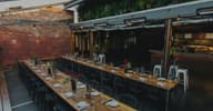 Outdoor Terraces