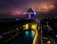 Party Venues