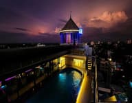 Quirky Conference Venues