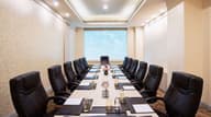 Meeting Rooms