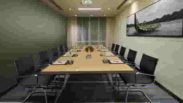 Conference rooms