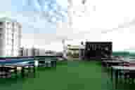 Formal Event Venues